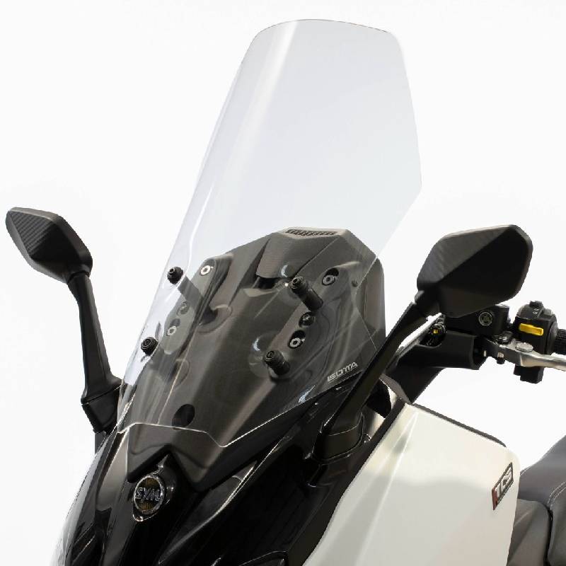 Parabrisas ISOTTA Sym Maxsym tl 21-